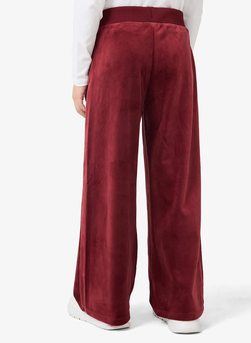 GUESS  Kids Velvet Active Pants for Women | Best Price UAE